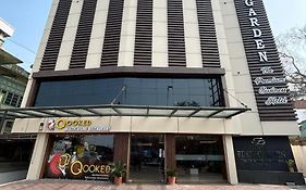Hotel Eden Garden